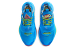 Кроссовки Uno X Nike Freak 3 Tpu