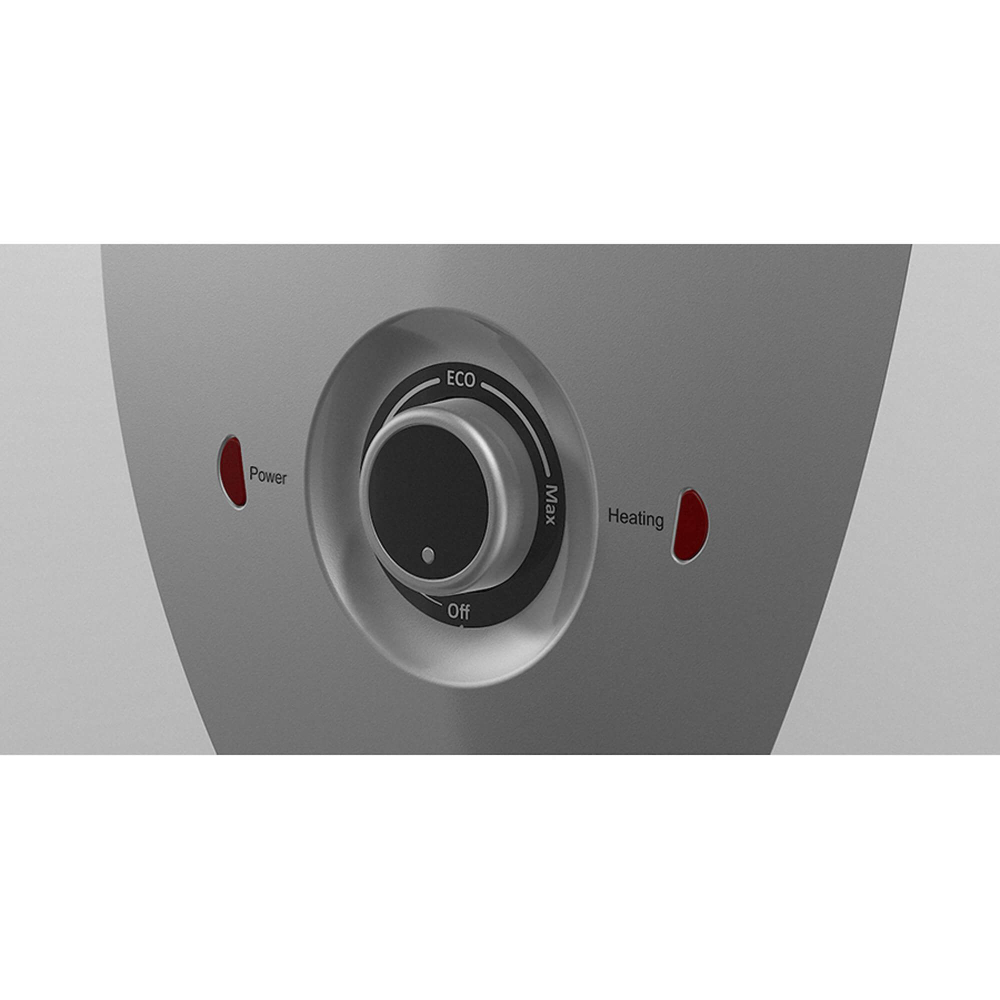 Электрический водонагреватель Thermex H 10 O Pro, стеклокерамическое покрытие, 10л