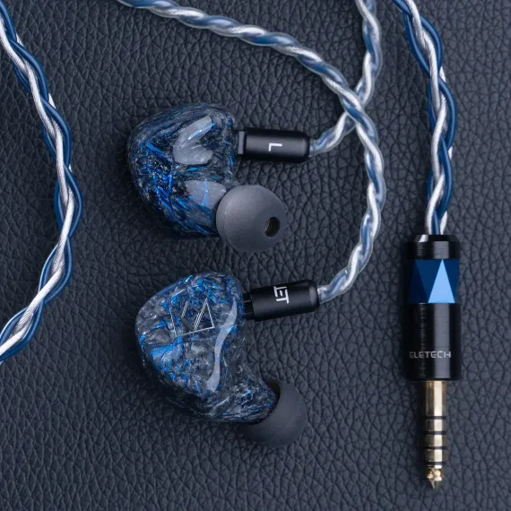 Noble Audio Ronin