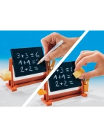 Набор Школа Playmobil 6865