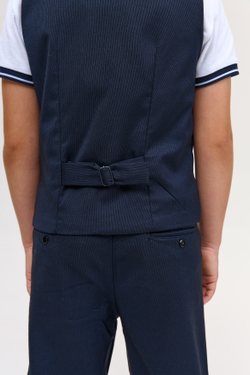 Жилет классический