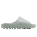 Тапочки Adidas Yeezy Slide "Salt"