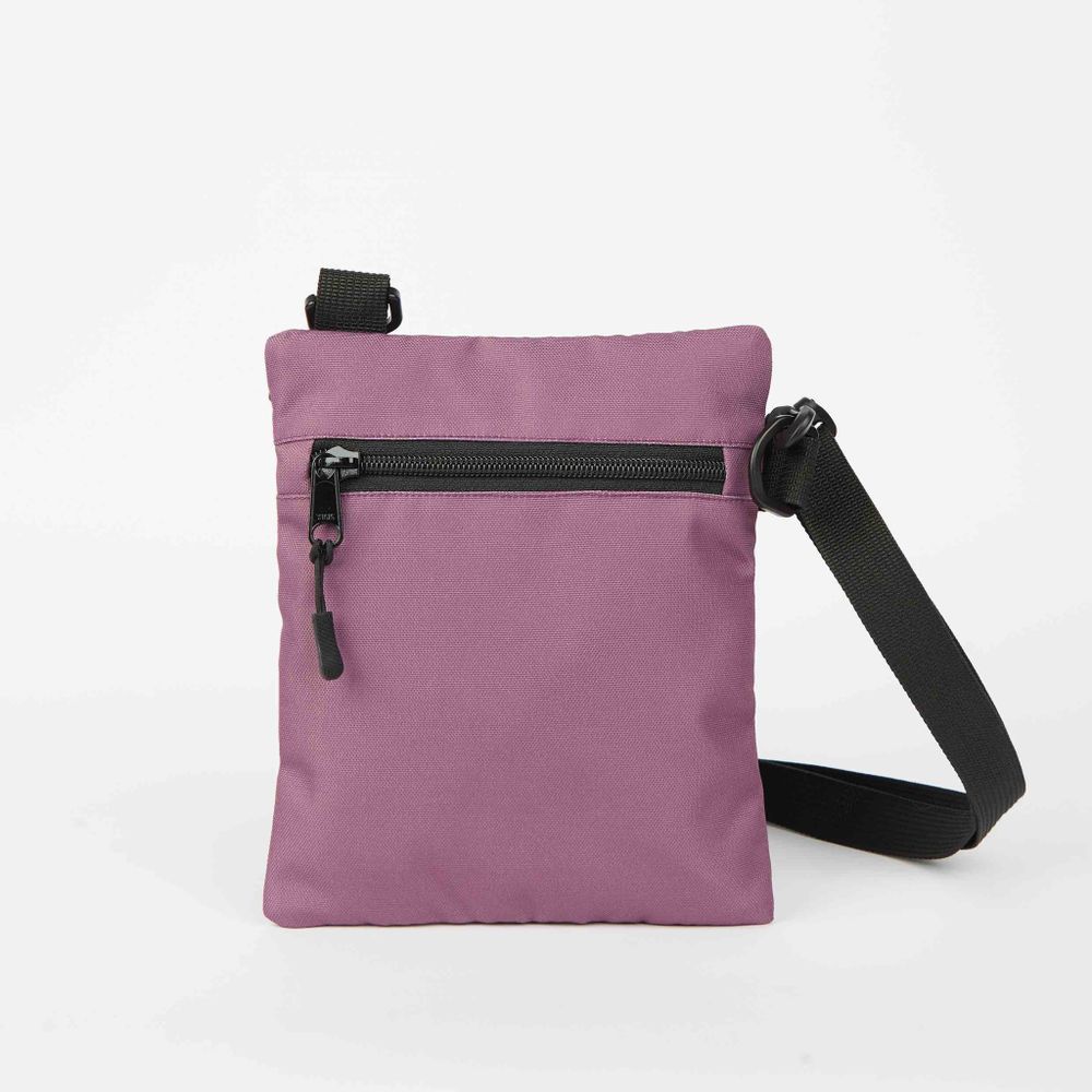 Сумка Карман версия '20 пепельно-фиолетовый