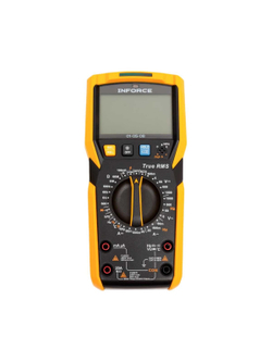 Цифровой мультиметр Inforce 01-05-08