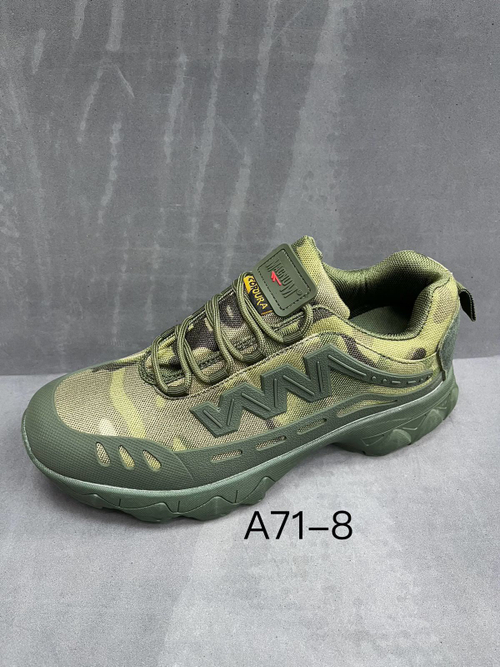 Кроссовки по 8 пар (41-46)р. 71-8