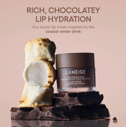 Laneige Lip Sleeping Mask 20g - Hot Cocoa