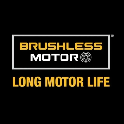 DEWALT 20V DCF850 Ударный шуруповерт Аккумуляторная электрическая дрель 205NM Бесщеточный двигатель Аккумуляторная дрель-шуруповерт Без инструментов