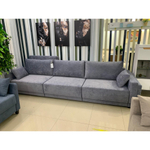 Диван-кровать ЛЮКС-2 Д+ доп 3 секции на 1000