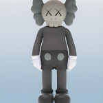 Дизайнерские игрушки KAWS KAWS KAWS COMPANION 28cm, 4530956537979