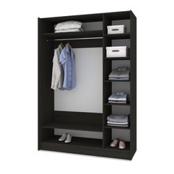 Шкаф-купе Браун Б642, 2270х1400х600 ЛДСП, MODERN, г. Ижевск