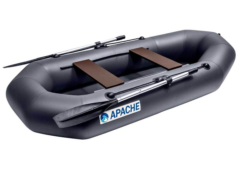 Лодка APACHE 260