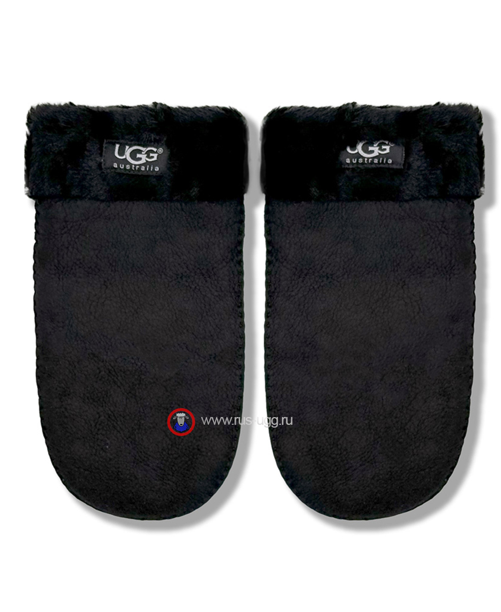 ВАРЕЖКИ UGG GLOVES