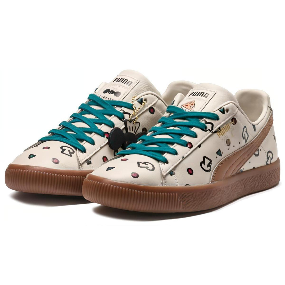 Кроссовки Puma, 368100-01