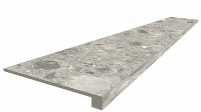 Ступень Brera Grey Scalino 33x120