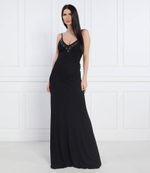 платье Pinko - черный(1G188F A07W)