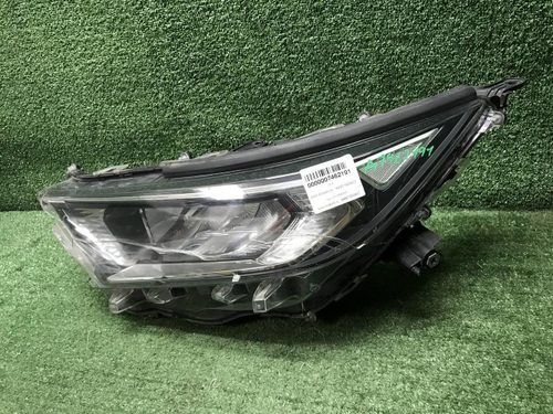 Фара левая Toyota RAV4 5 XA50 (18-нв) LED