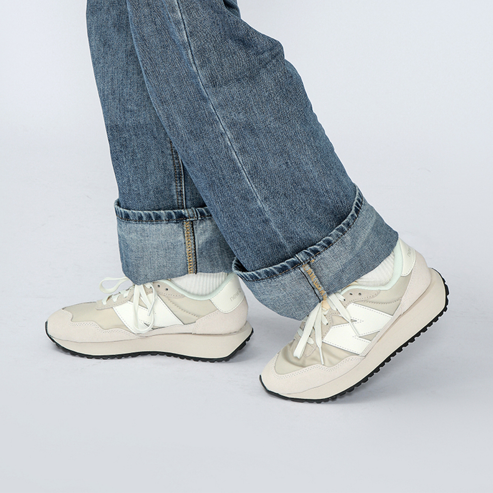 Кроссовки New Balance NB 237 v1, WS237DH1