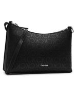 Сумка-мессенджер Calvin Klein - черный(K60K612537)