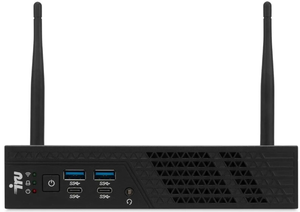 Неттоп  iRu 310H6ITF