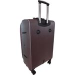 Чемодан 458-4 / 26 дюймов