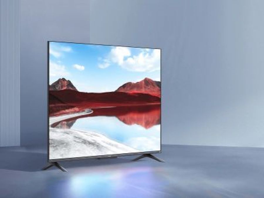 Redmi выпустила недорогой 75-дюймовый телевизор