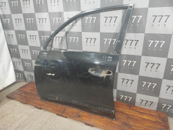 Дверь передняя левая Toyota Land Cruiser 200 12-15 Б/У Оригинал 6700260671