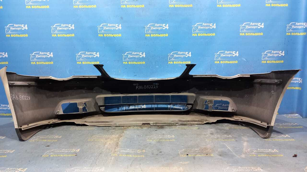 Бампер передний Honda ODYSSEY 1998-2001