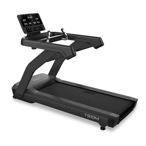 Беговая дорожка BRONZE GYM T910M