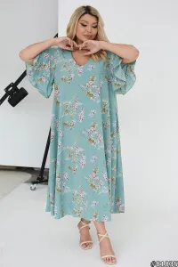 Платье УК-1288-6 Fabrika