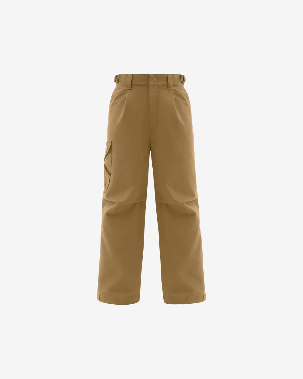 Брюки Called a Garment Duck Canvas Pants Coyote