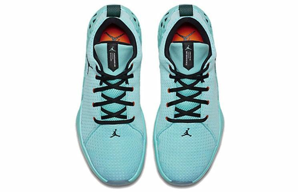Кроссовки Jordan Jumpman Diamond Mid Pf