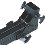 KUPO KH-20 20'x20' Butterfly frame Рама для рассеивателя 6х6 м