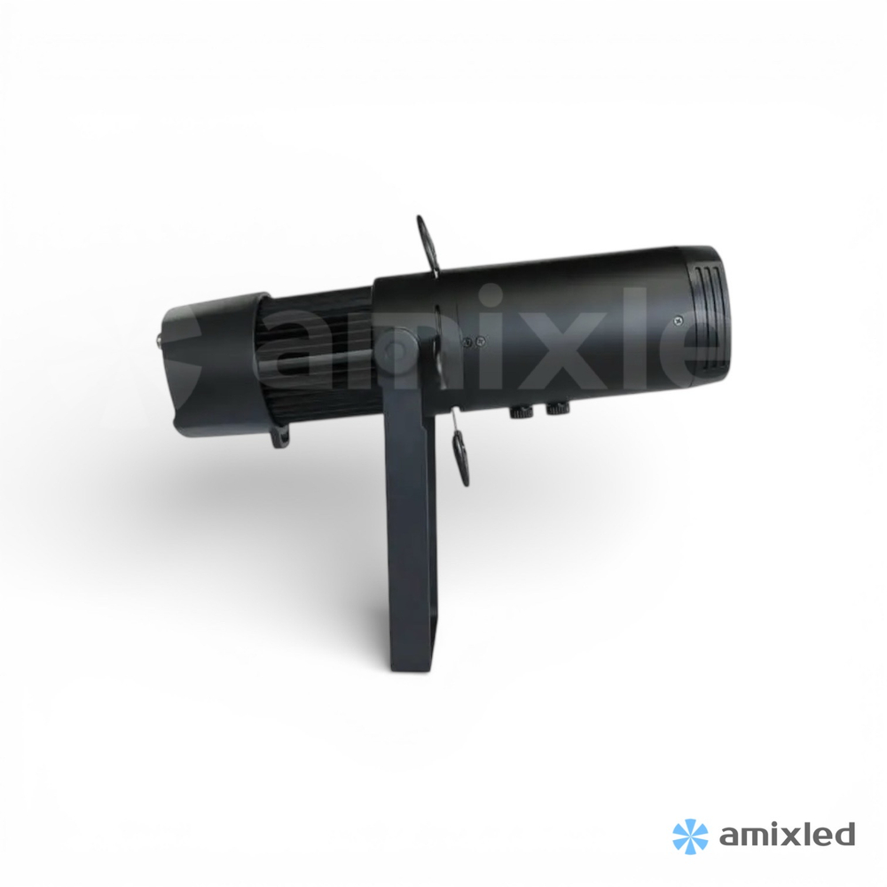 Световой прибор Amixled Play Mini Zoom Short Lens 60w