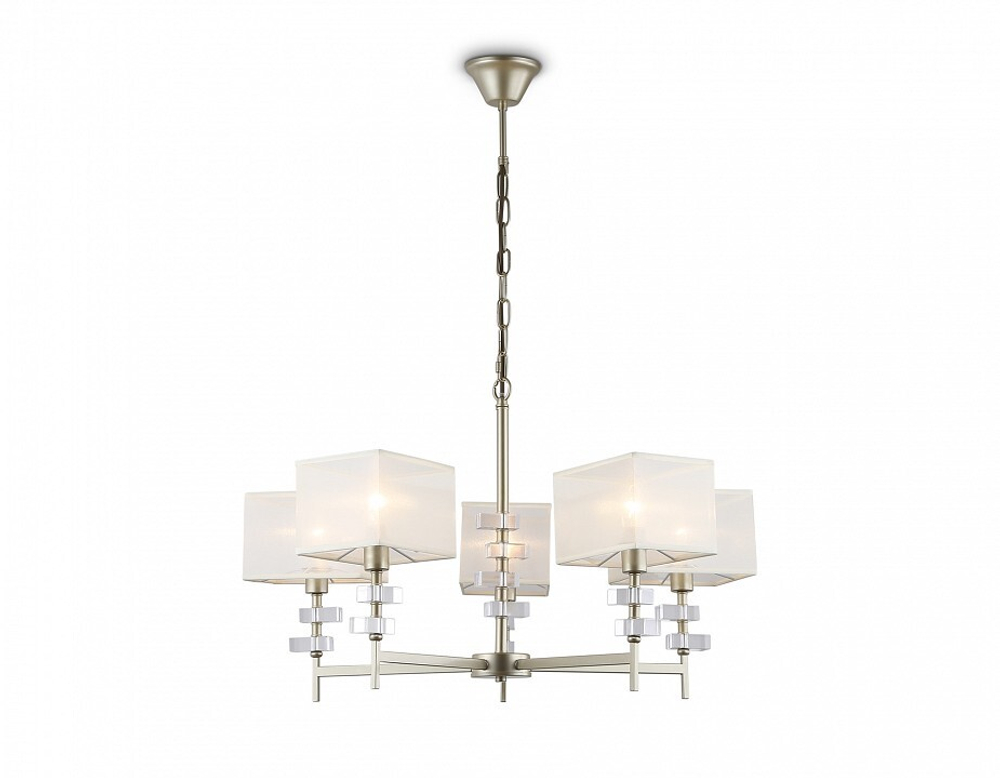 Подвесная люстра Ambrella Light HIGH LIGHT LH71331