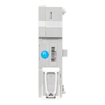 Модуль дискретного в/в EMF 4/4 PRO-Logic EKF