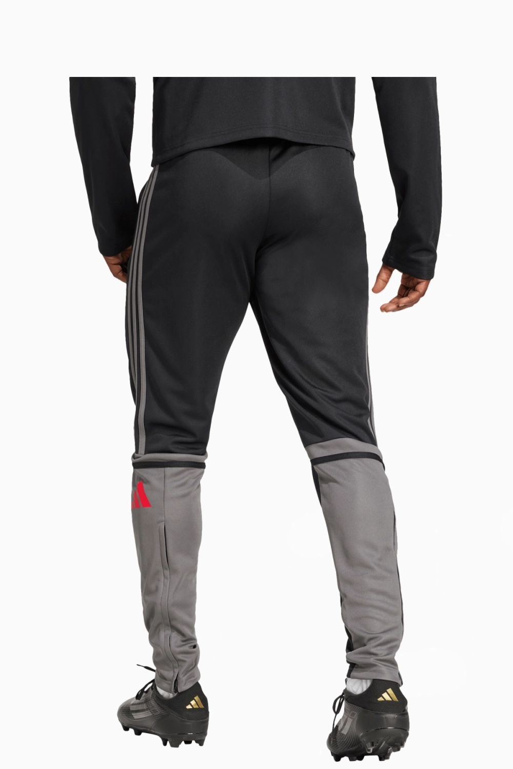 Штаны adidas Squadra 25 Training - черный