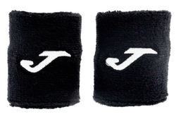 Напульсник теннисный Joma 2P - черный