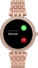 Умные наручные часы Michael Kors MKT5128 с хронографом