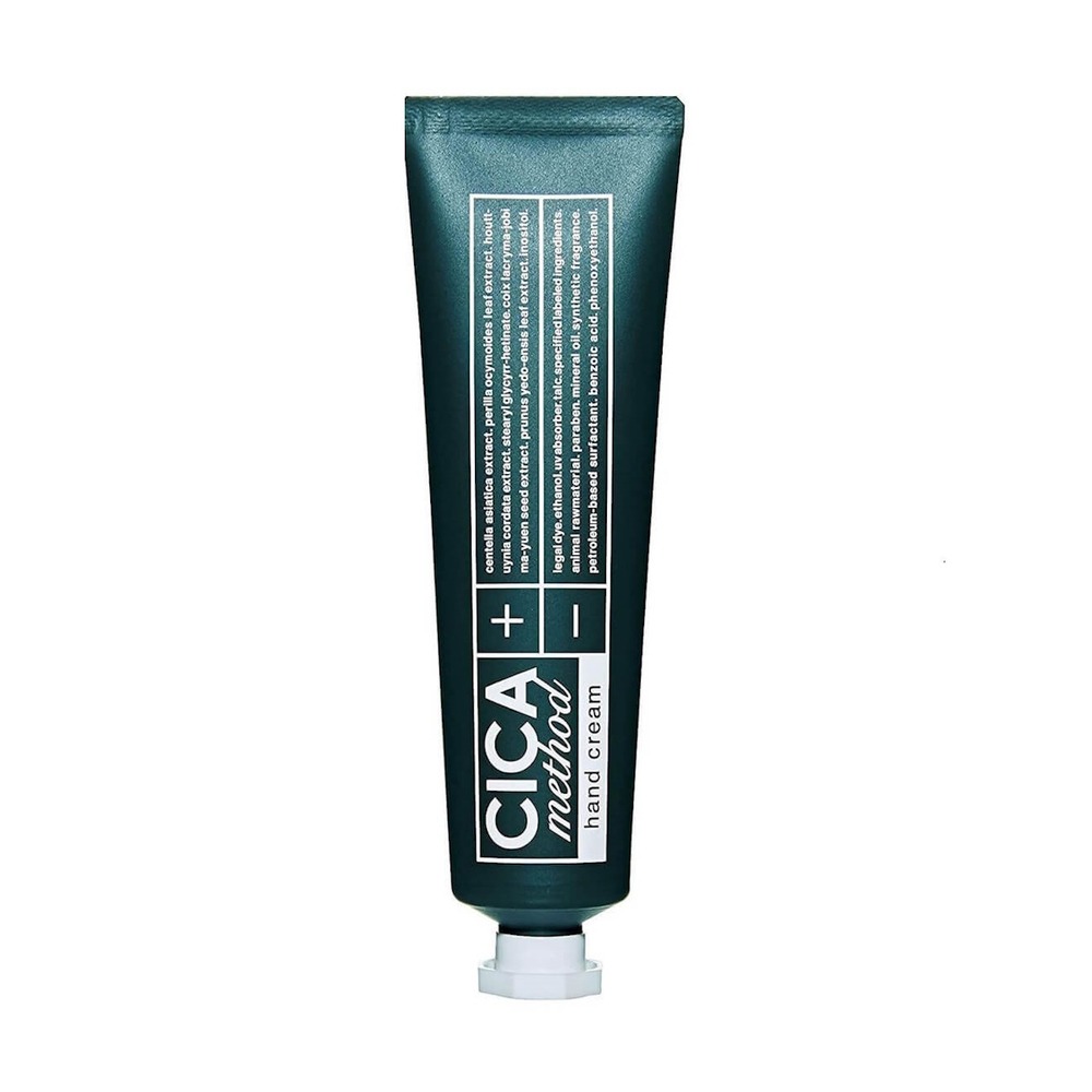Лечебный крем для рук с центеллой азиатской CICA Method Hand Cream Cogit