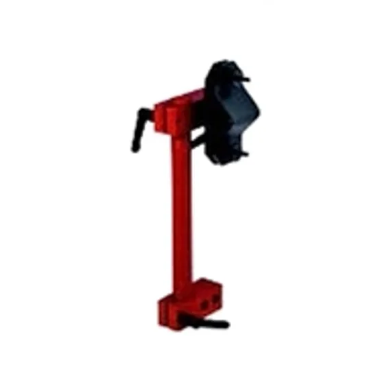 Сварочная каретка Promotech Rail Tug