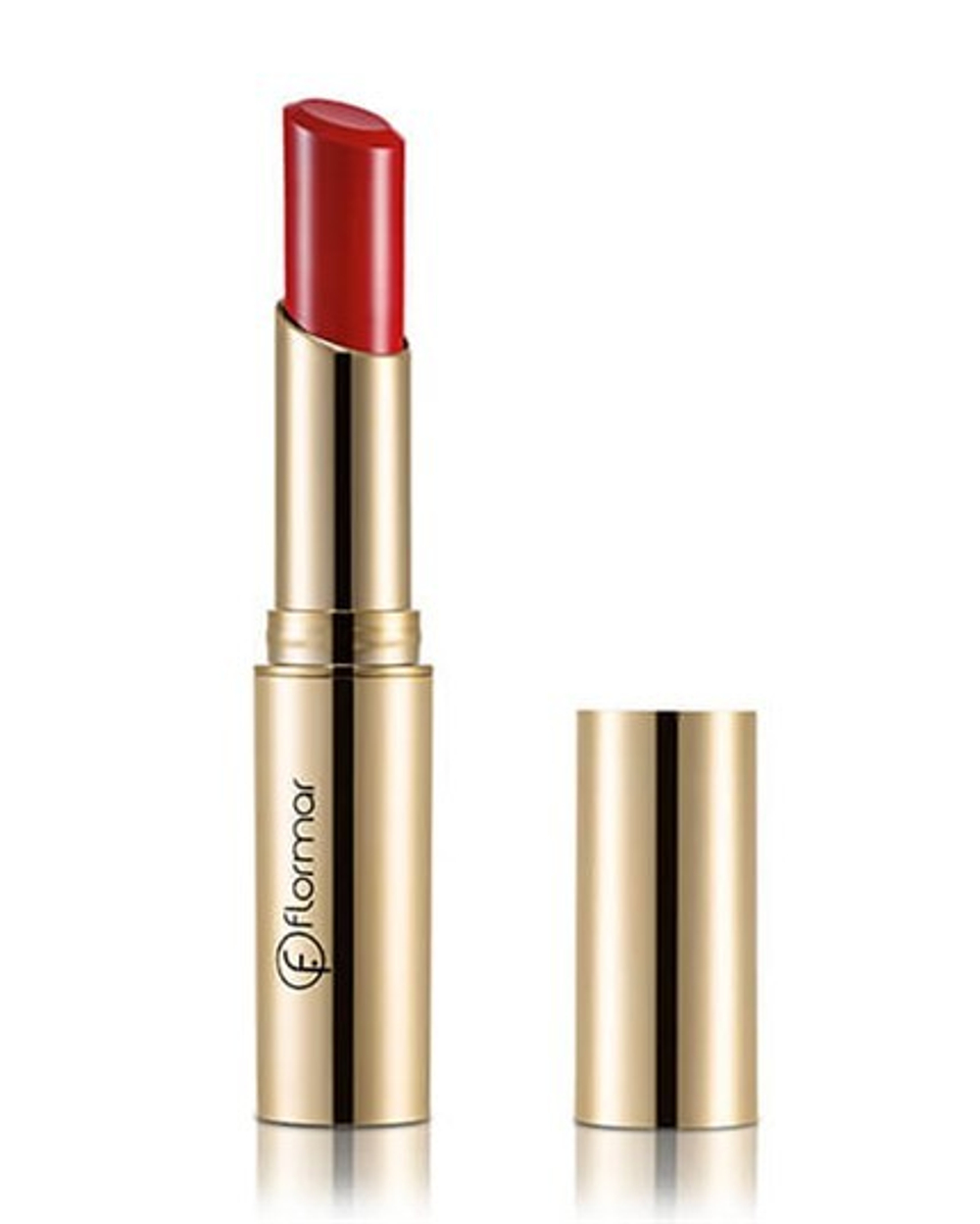 FLORMAR Кремовая помада для губ Deluxe Cashemere Lipstick