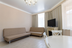 Делюкс 3-комнатный