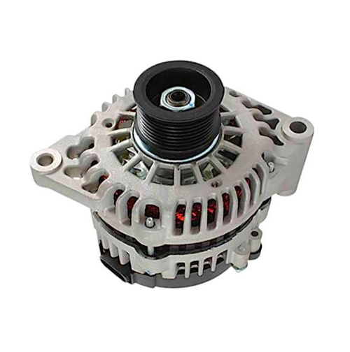 Генератор для VOLVO// MACK// DAIMLER// FORD ALD8680