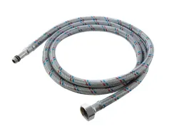 Подводка для смесителя I-TECH 1/2"хМ10х18 40см 12850