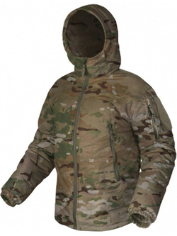 Куртка зимняя Sturmer ColdGear Ver II (Multicam)