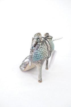 Босоножки Guess By Marciano кожаные 37 размер