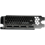 PALIT GeForce RTX 5070 Infinity 3 12GB GDDR7 192 bit, 1x HDMI 2.1b, 3x DP 2.1b, 3 Fan, 1x 16-pin pwr connector, 650W, board size 291.9 x 116.6 x 41.3 mm, NE75070019K9-GB2050S