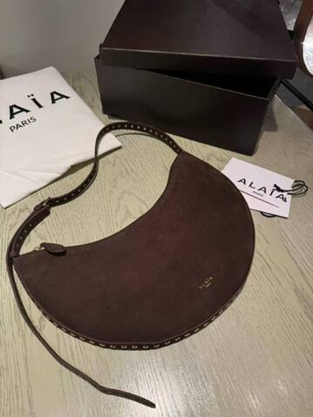 Сумка Alaia