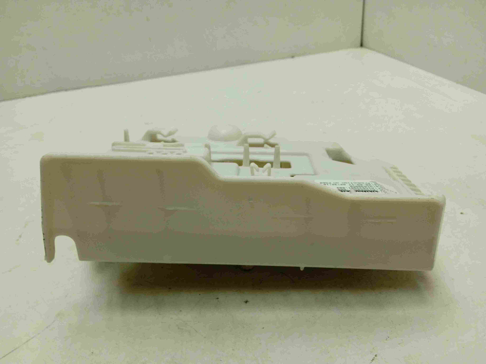 ZWY61023C кт196 Модуль электронный для стиральной машины Zanussi 913715101 б/у
