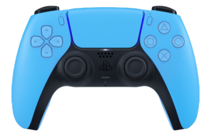 Геймпад Sony PlayStation 5 DualSense синий